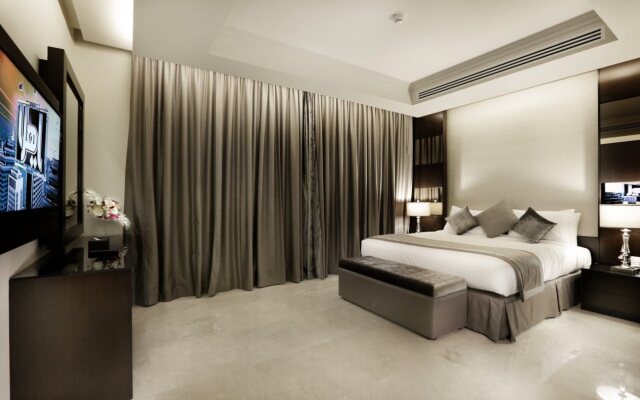 Aswar Hotel Suites - Al Riyadh