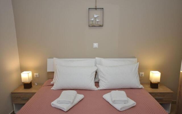 Limani House TOP Location - Amazing View