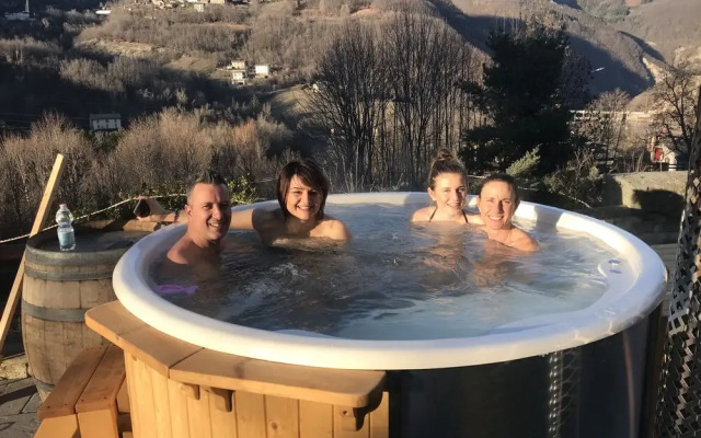 Bed & Breakfast Casa Benassi