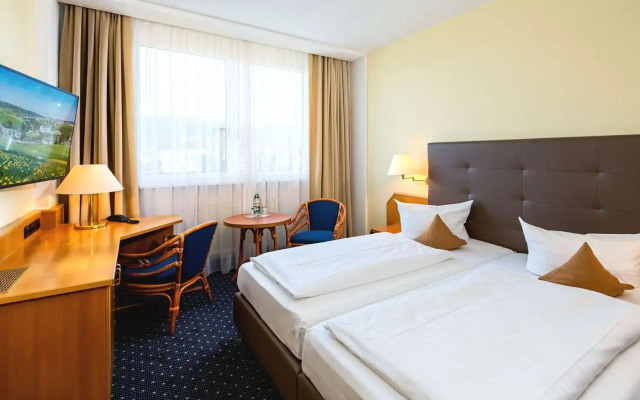 Best Western Ahorn Hotel Oberwiesenthal