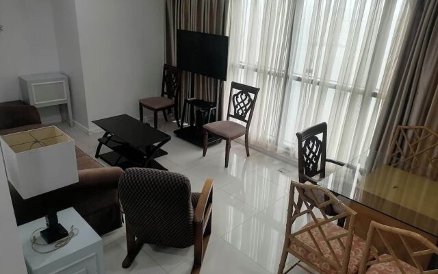 Roxas Blvd Ermita Studio US Embassy Mla