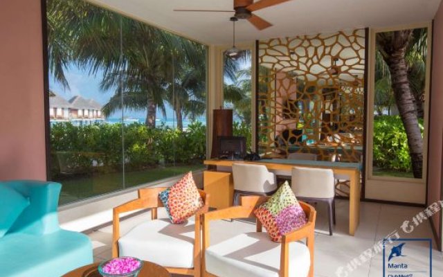 ClubMed Kani MALDIVES in North Male Atoll, Maldives from 191$, photos, reviews - zenhotels.com