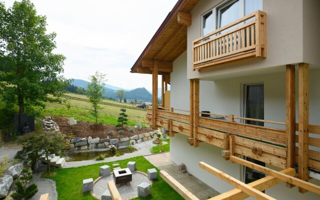 Landhaus Anna