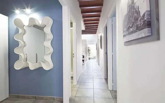 BHM1-108 Apartment For Families