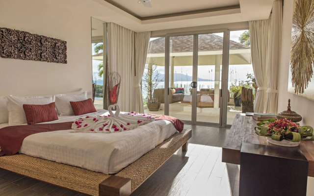 Villa Loramatari