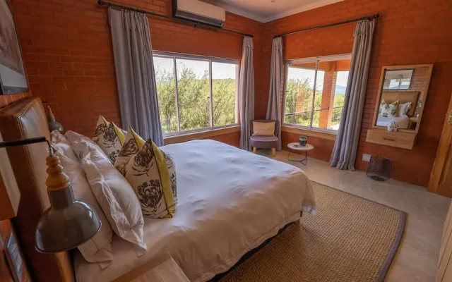 Rockfig Lodge Madikwe