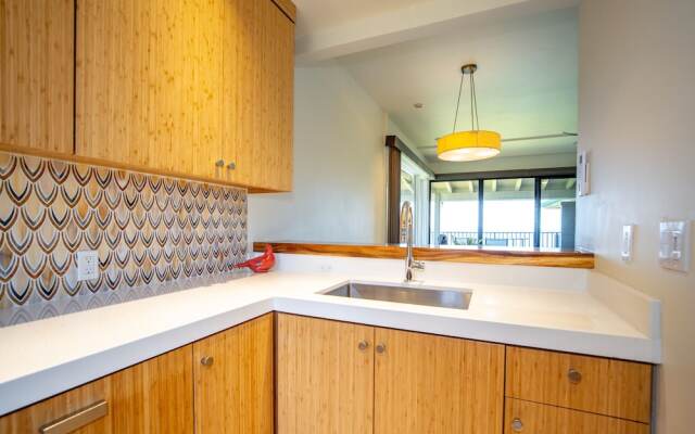 Kapalua Bay Villa 30b2 Gold Ocean Front