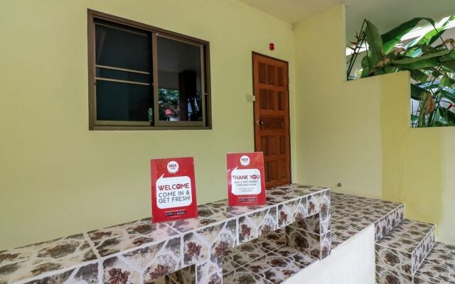 NIDA Rooms San Sai 406 Sonata