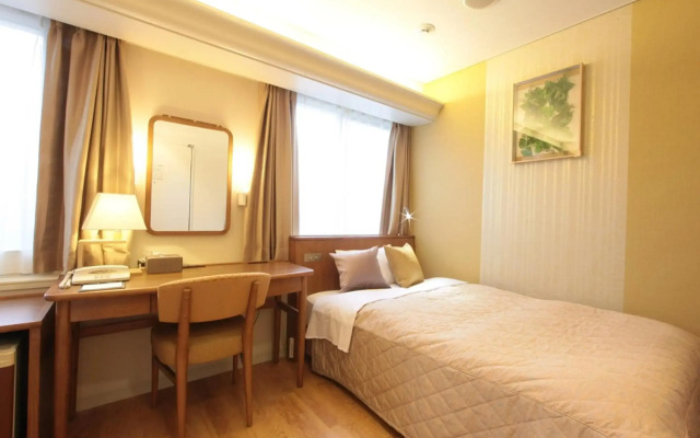 Hotel Monarque Tottori