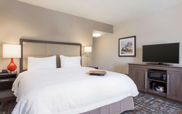 Hampton Inn & Suites West Des Moines/SW Mall Area