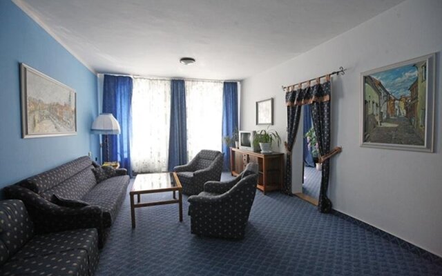 Hotel Solaster