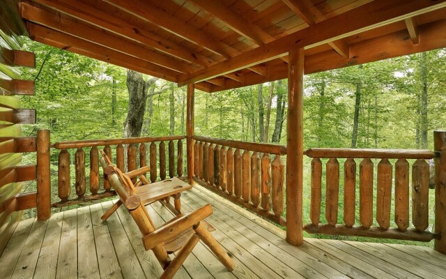 American Treehouse #1708