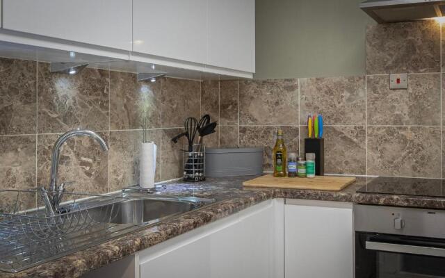 02 Springfield - sleeps 6