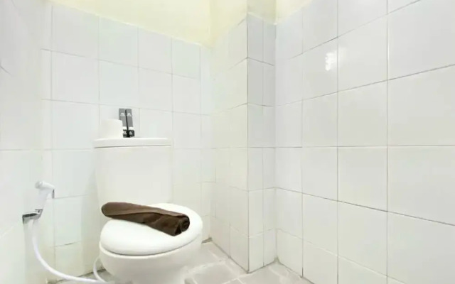 Nice 2Br Apartment At Gateway Ahmad Yani Cicadas