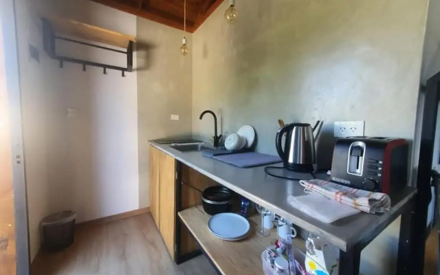 Trastienda Guest House