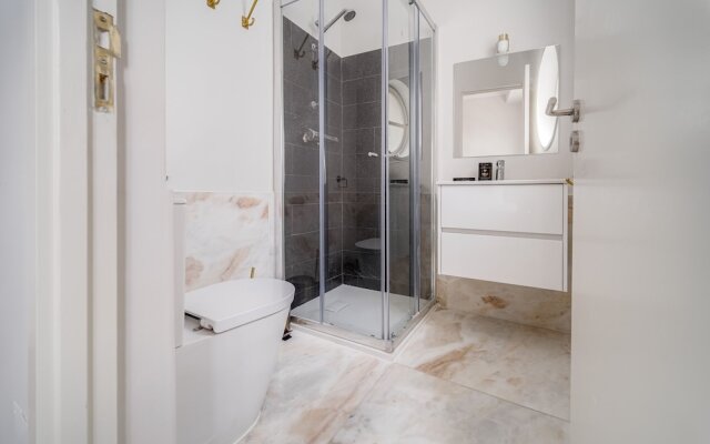 Nomad'S By Sta Catarina Flats