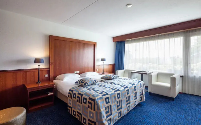 Van Der Valk Hotel Emmen