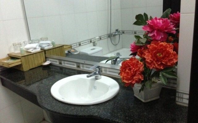 My Hanh Hotel Hue