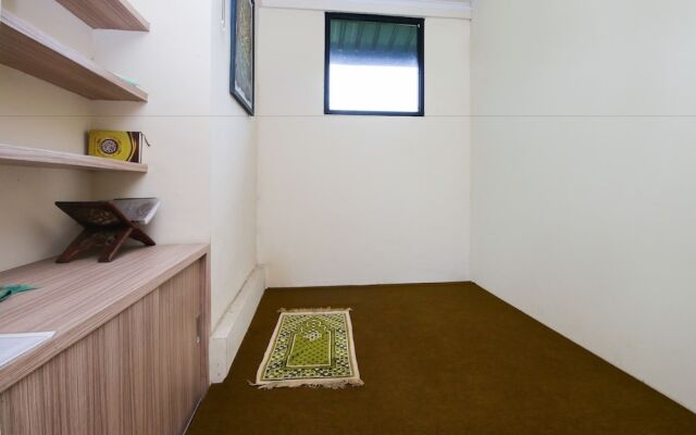 Airy Syariah Pondok Bambu 3 Bojonegoro