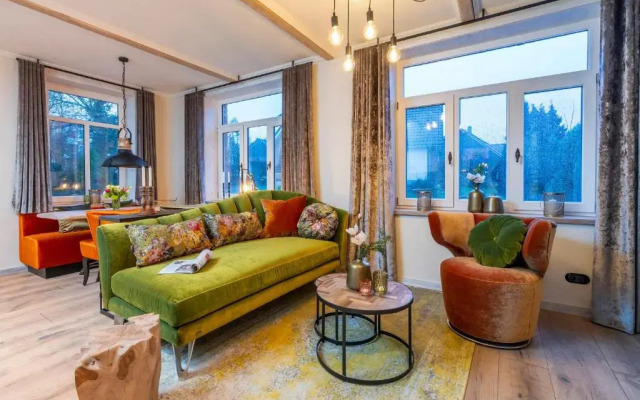 Verwalter Haus Apartment 3