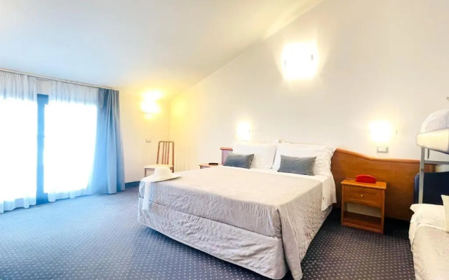 Hotel Bolognese