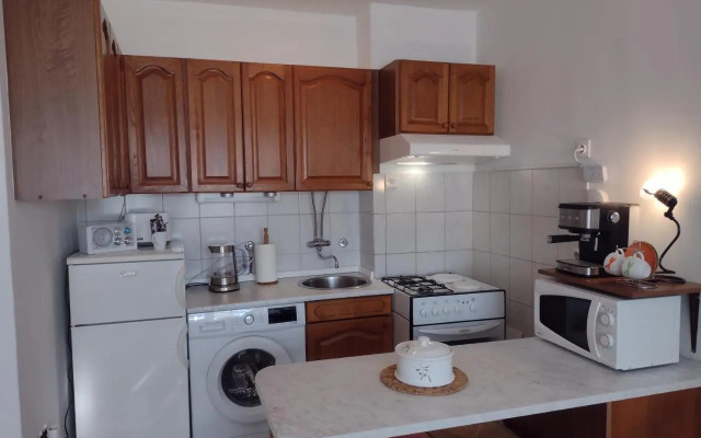 Apartman ZITA