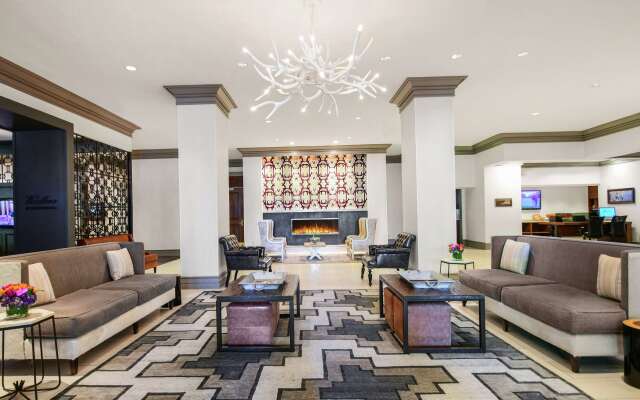 Hilton Dallas/Park Cities