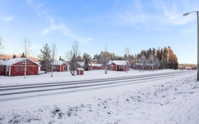 Nutukas/yllaksen lapikas