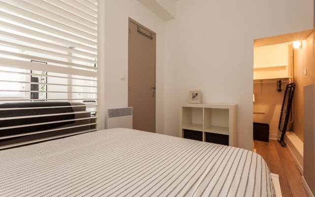 T2 Moderne et Cosy - La Conciergerie Martinkey's