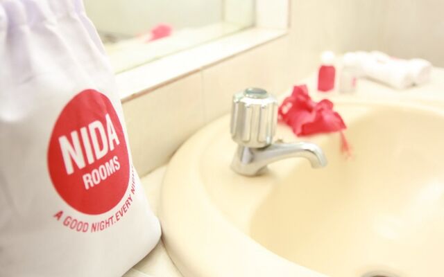 NIDA Rooms Ubud Monkey Forest 18981