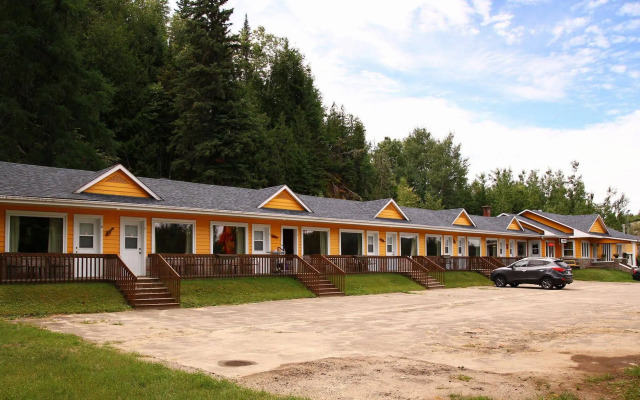 Motel 149