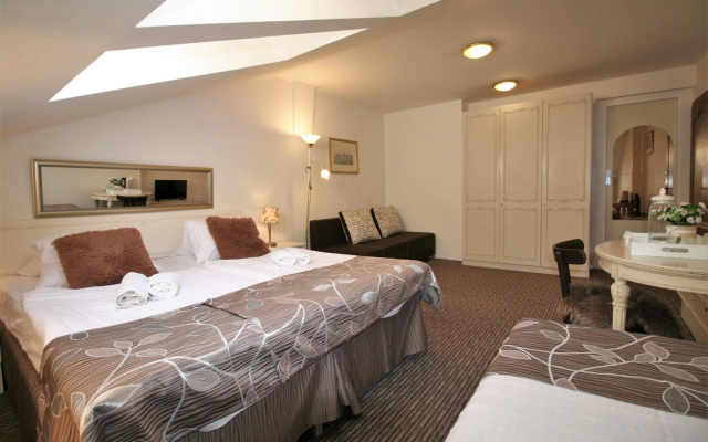Hotel ANETTE