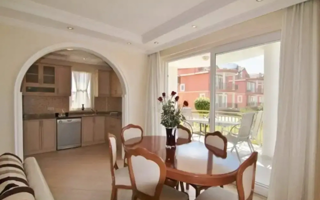 Villa with Majestic Views 1026