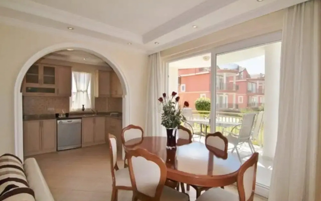 Villa with Majestic Views 1028