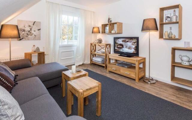 Whg_ 1_ Haus SeeRose