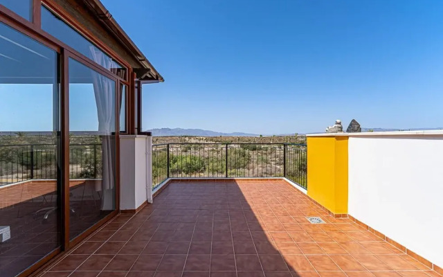 Villa Kalma Luxury House in Vera Playa