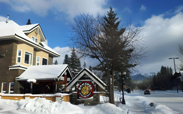 Samesun Banff - Hostel