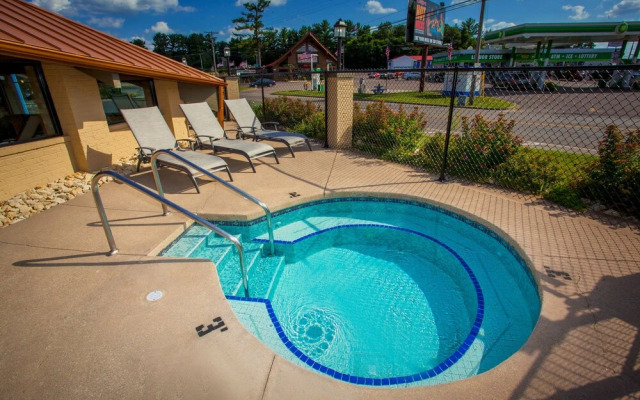 Natura Treescape Resort