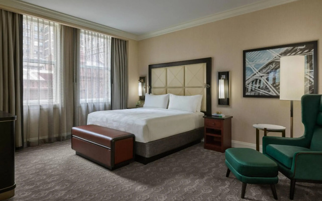 JW Marriott Chicago