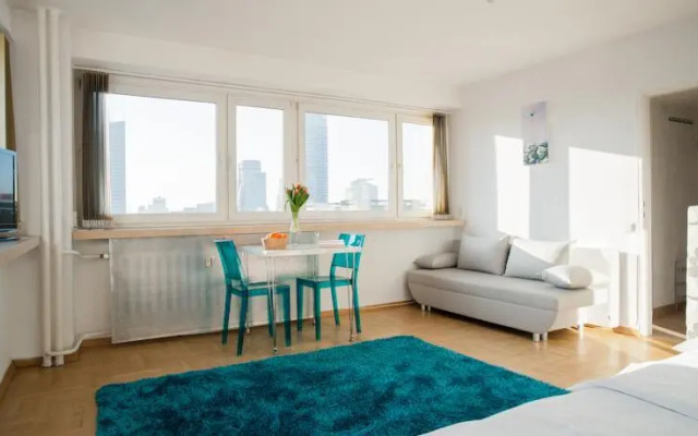 E-Apartments Świętokrzyska