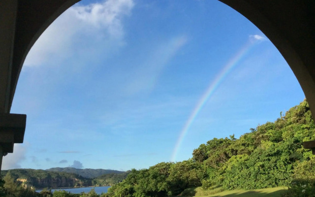 MaYaGuSuKu RESORT