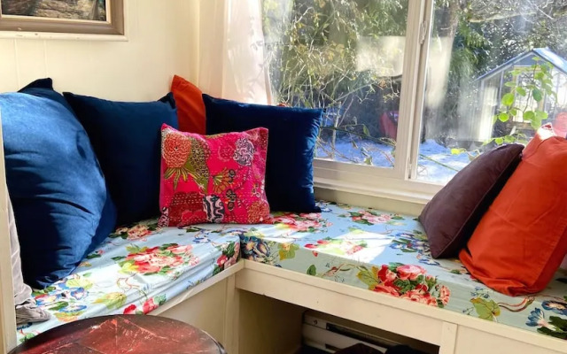 Wisteria Guest House