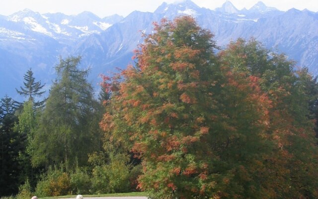 Wellnesshotel Grafenstein