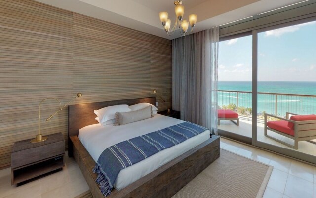 The Residences at Seafire