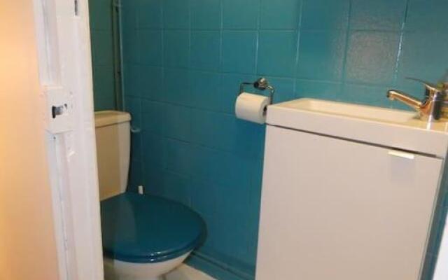 appartement climatisé centre de Palavas