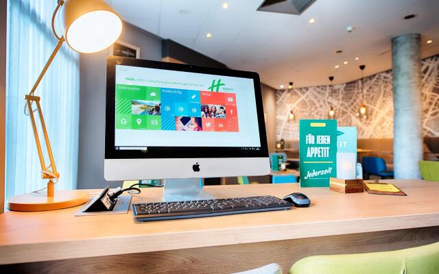 Holiday Inn Munich - South by IHG