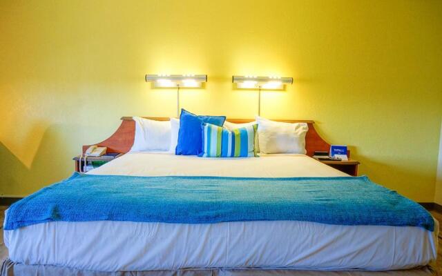 Hotel 502