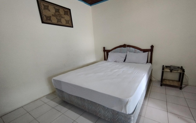 Hotel O Penginapan Naya Rita