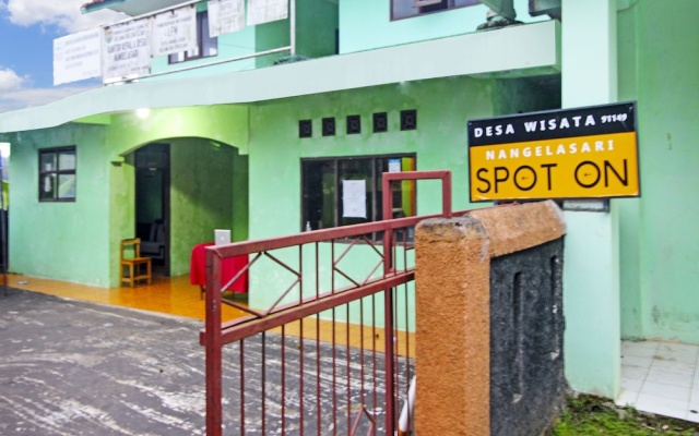 Hotel O Desa Wisata NangelasariNearPasir Tulang — 2-star hotel in Nangelasari