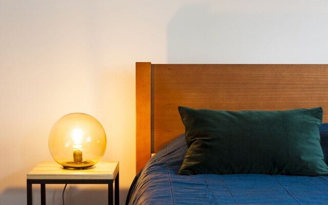City Deluxe Ii Apartment Rentexperience